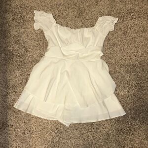 Amazon Romper